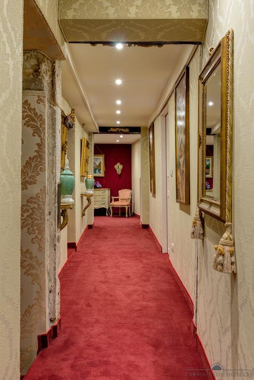Residenza Corte Molin Venice Exterior photo