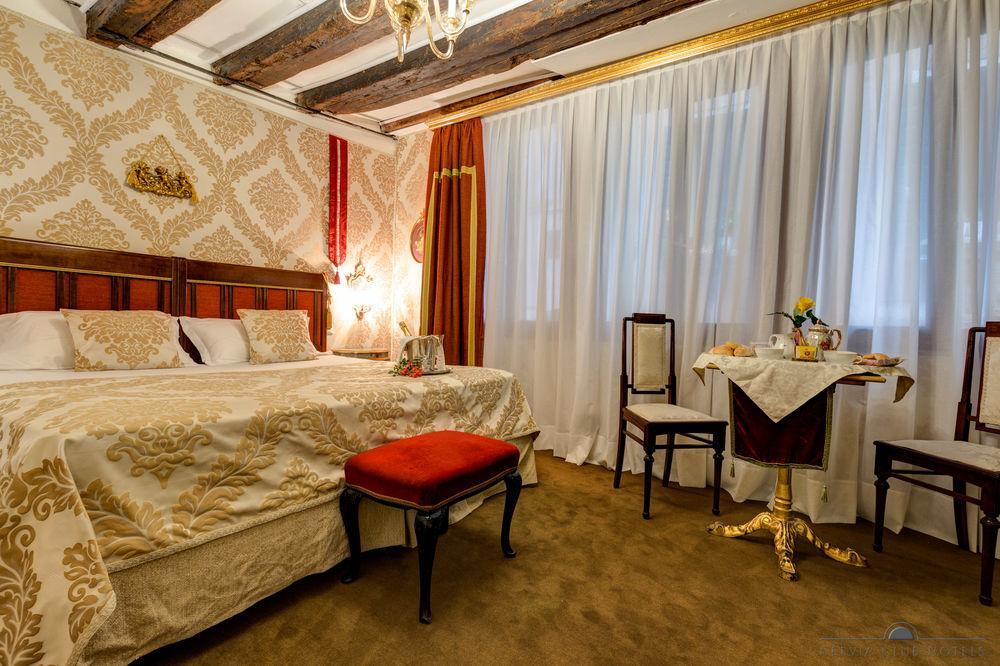 Residenza Corte Molin Venice Exterior photo