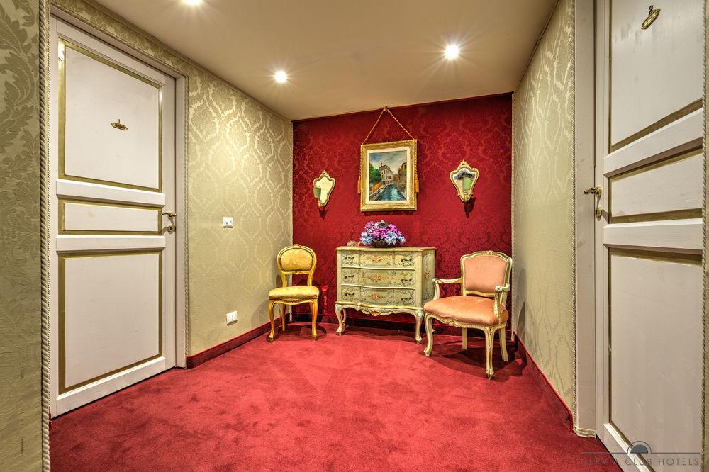 Residenza Corte Molin Venice Exterior photo