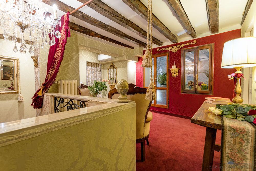Residenza Corte Molin Venice Exterior photo