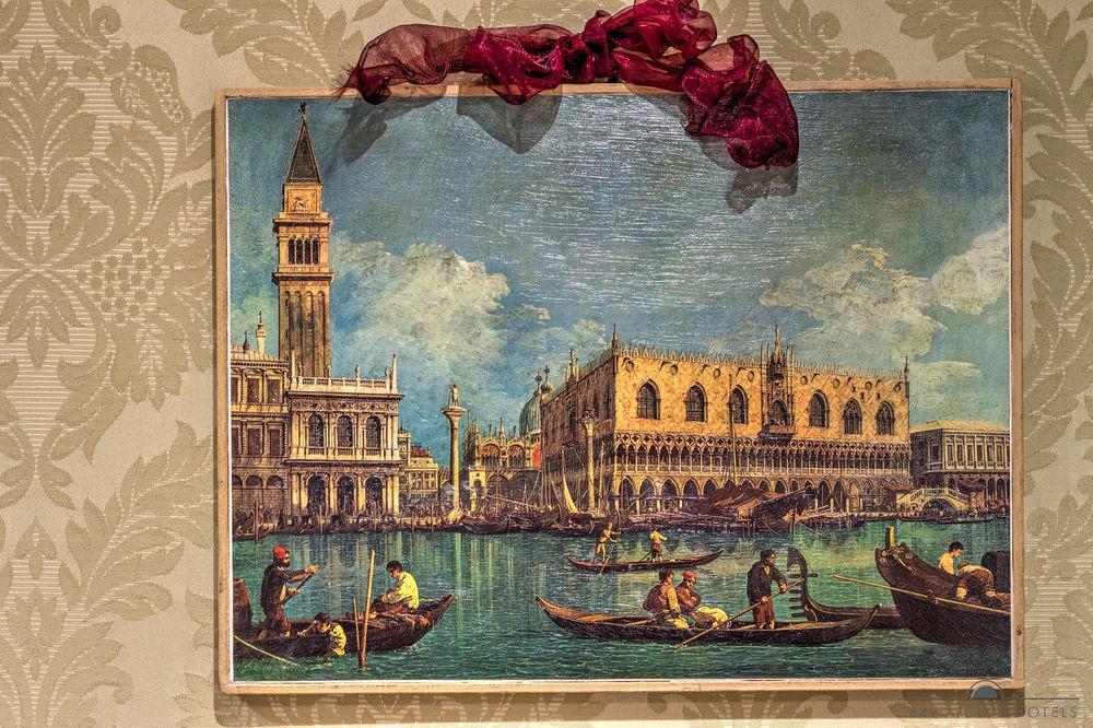 Residenza Corte Molin Venice Exterior photo