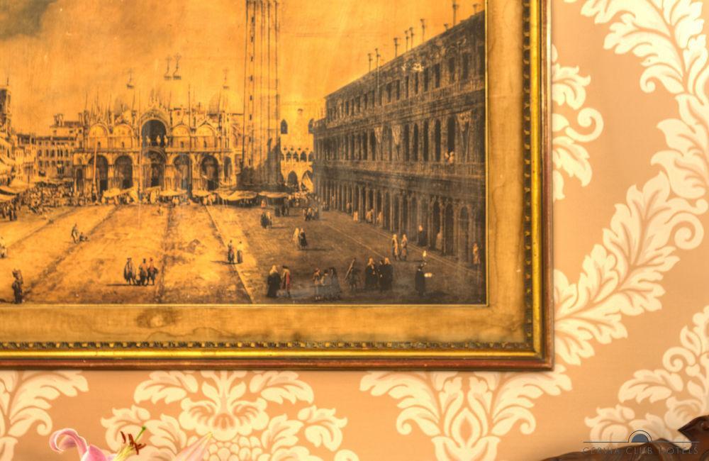 Residenza Corte Molin Venice Exterior photo