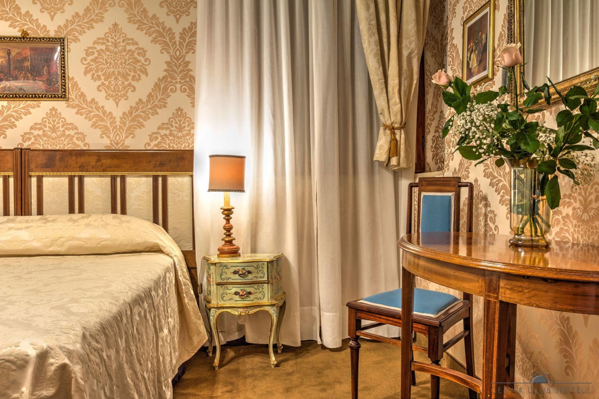 Residenza Corte Molin Venice Exterior photo