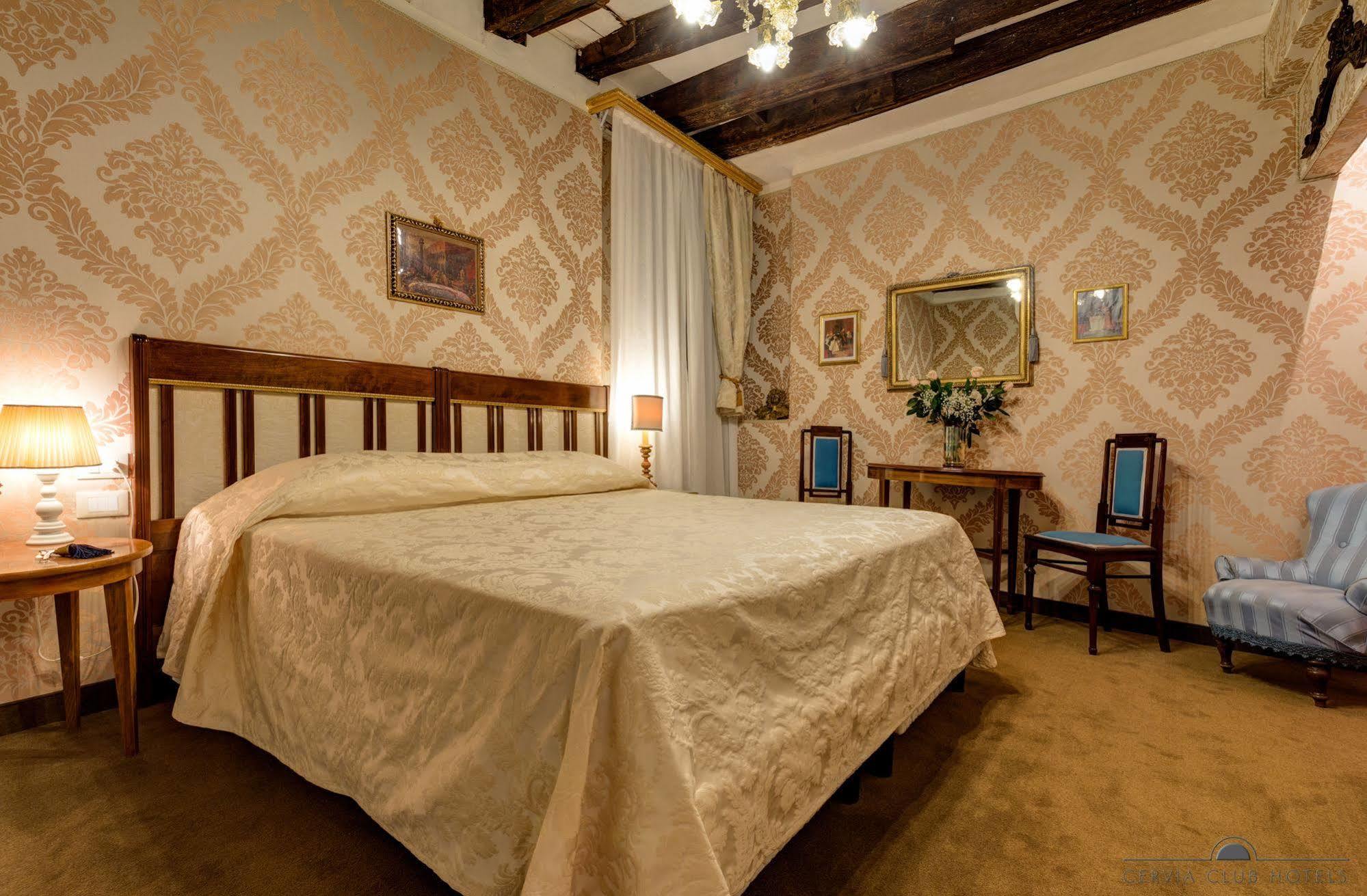 Residenza Corte Molin Venice Exterior photo
