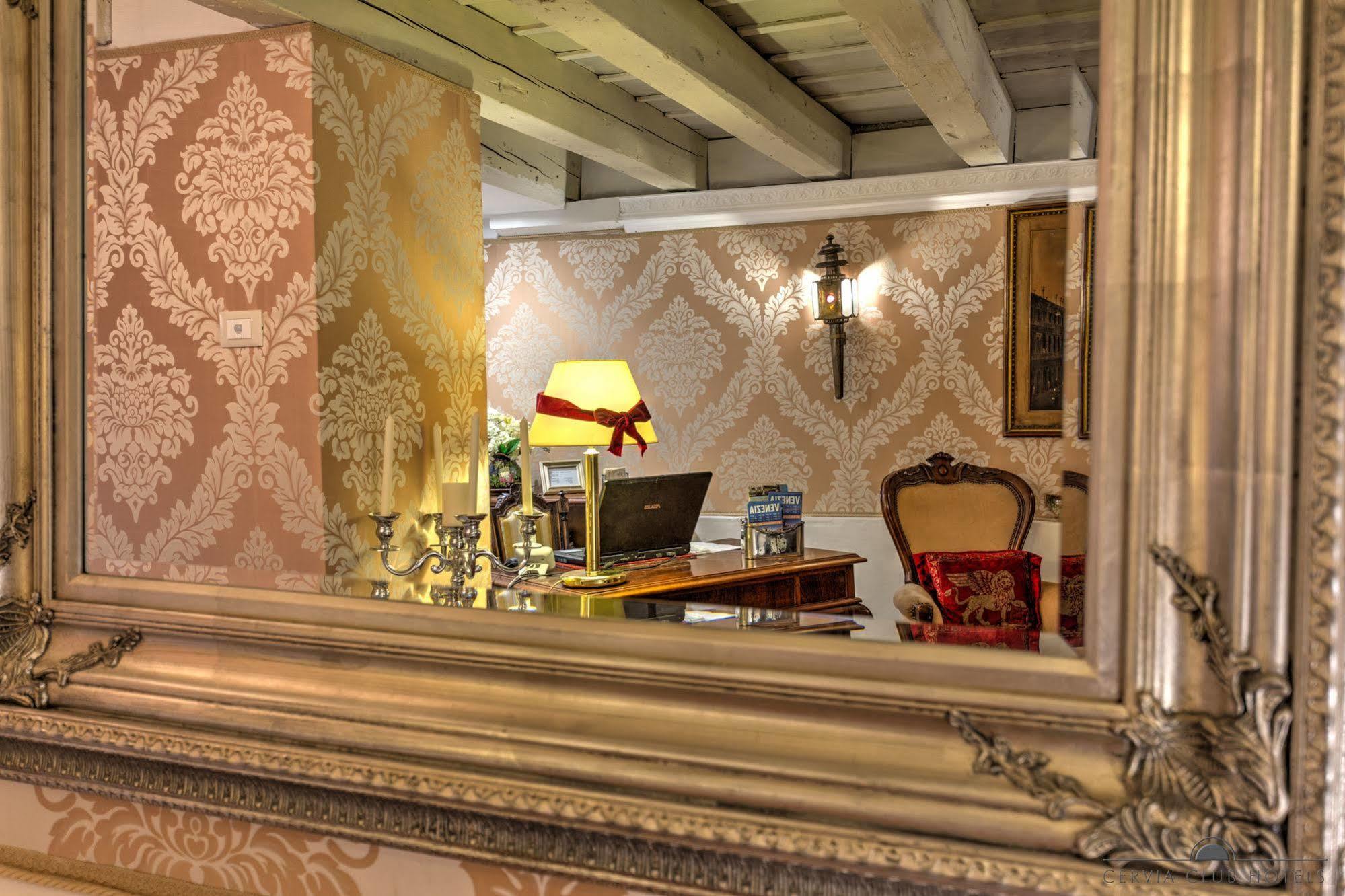 Residenza Corte Molin Venice Exterior photo