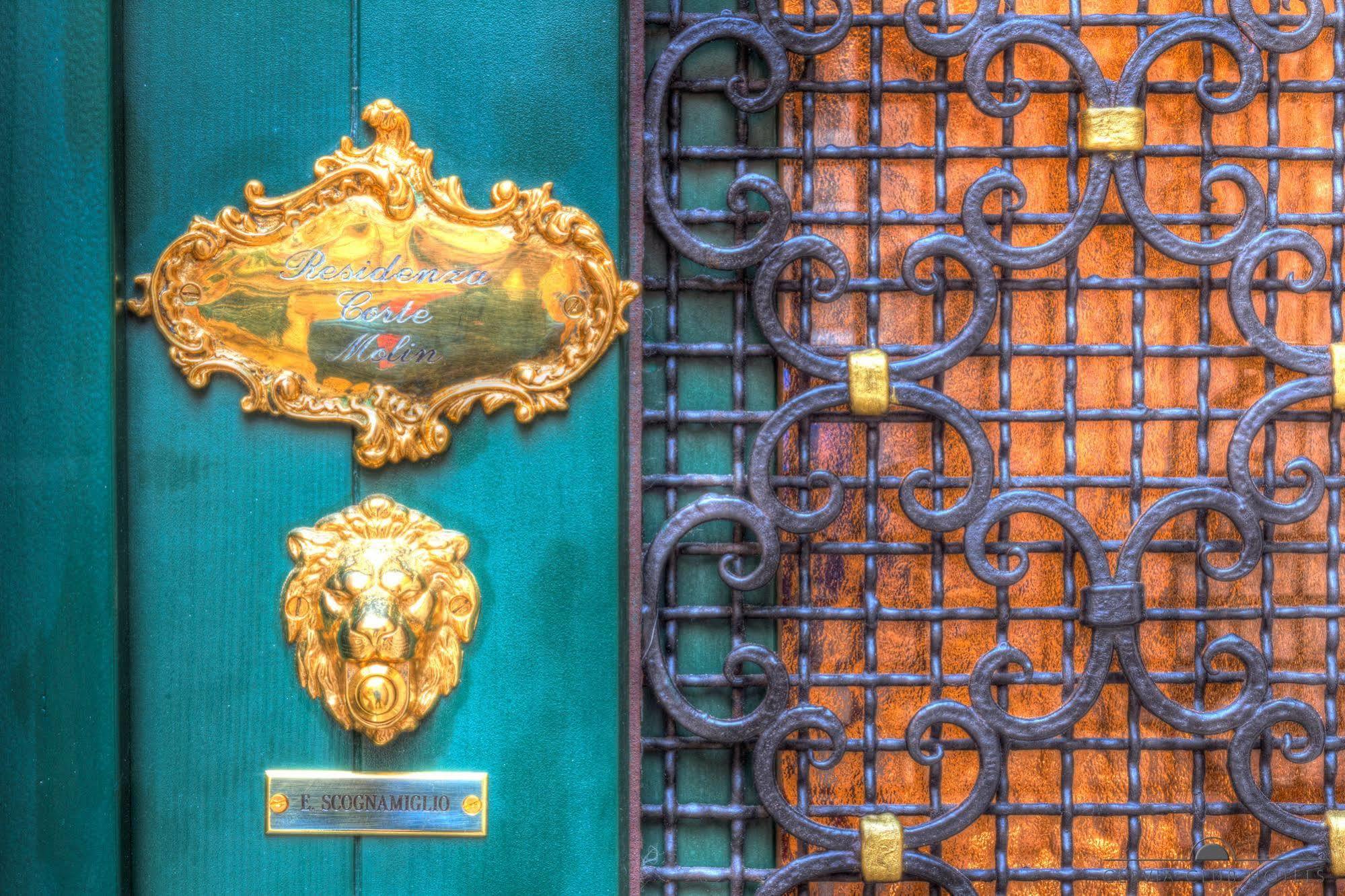 Residenza Corte Molin Venice Exterior photo
